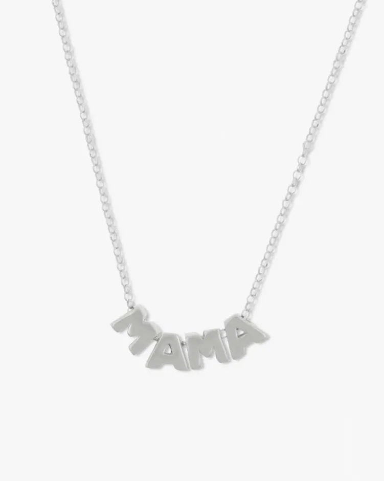 Collar Majka