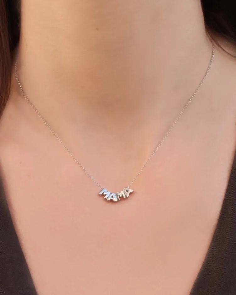 Collar Majka