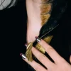 Collar Mento Oro