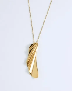 Collar Mento Oro