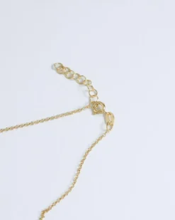 Collar Mento Oro
