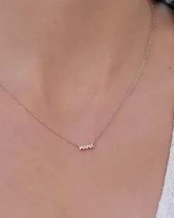 Collar Mor