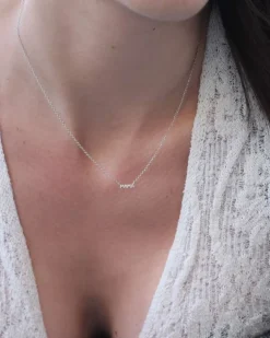 Collar Mor