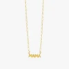 Collar Mor Gold