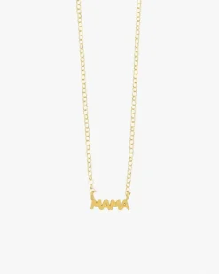 Collar Mor Gold