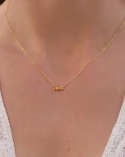 Collar Mor Gold