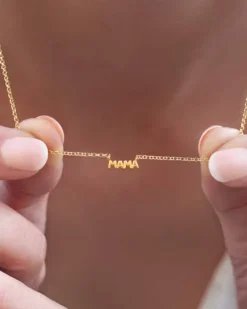 Collar Mor Gold