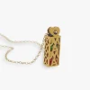 Collar Mutter Gold