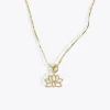 Collar Nilo Gold