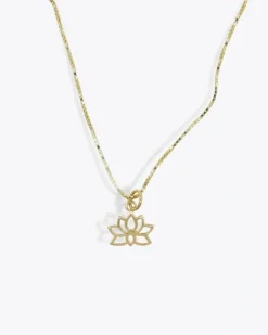 Collar Nilo Gold