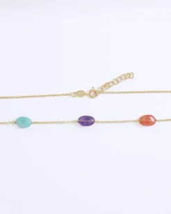 Collar Qetesh Oro