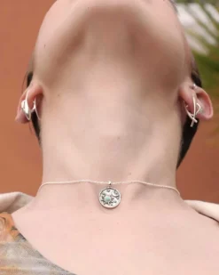 Collar Selise