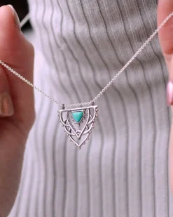 Collar Senga
