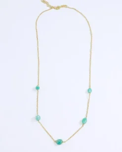 Collar Shyam Oro
