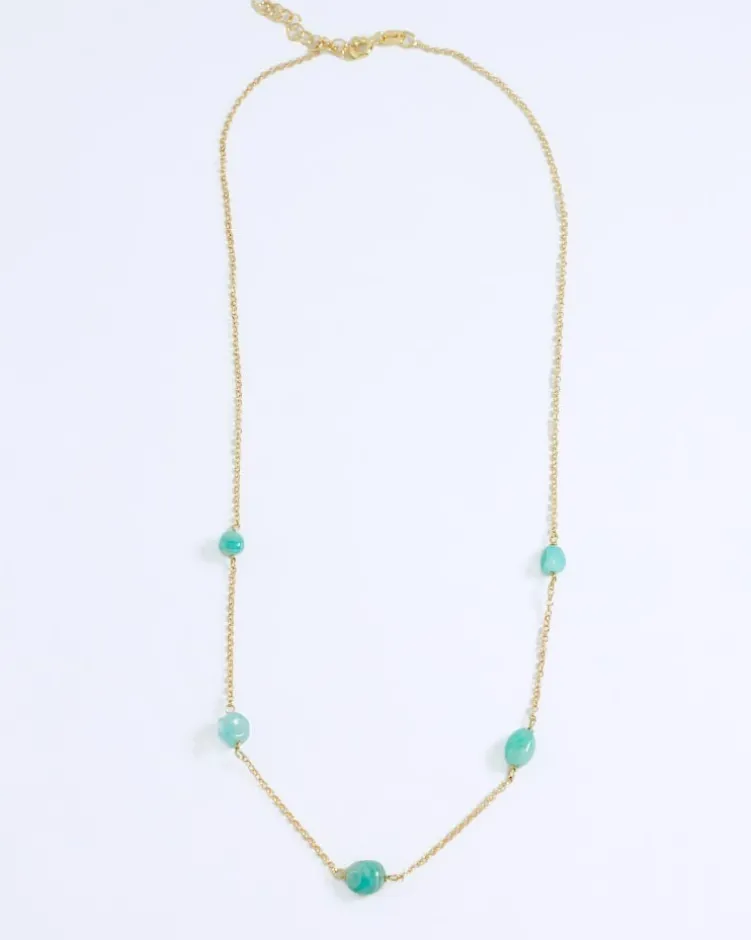 Collar Shyam Oro