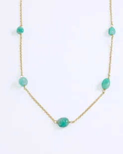 Collar Shyam Oro