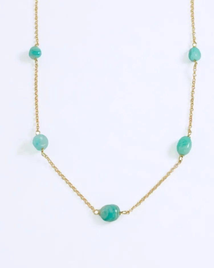 Collar Shyam Oro