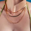 Collar Vaha Oro