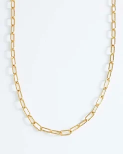 Collar Vaha Oro