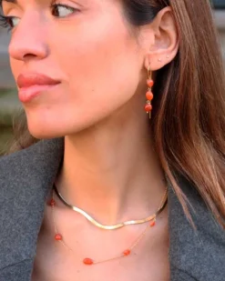 Collar Yakut Oro