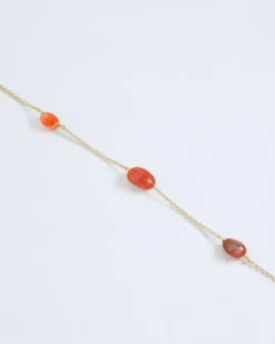 Collar Yakut Oro