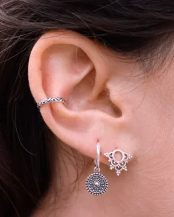 Ear cuff Alan