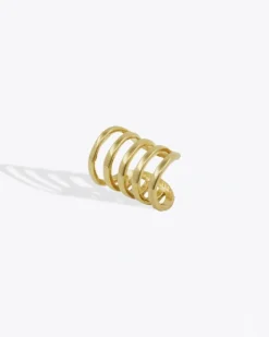 Ear Cuff Onuma
