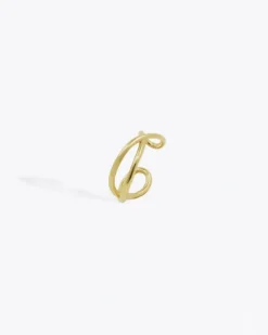 Ear Cuff Uonu