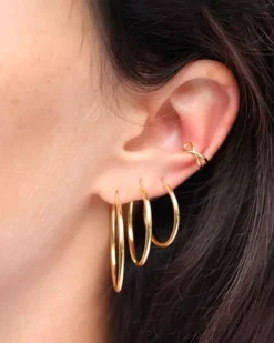 Ear Cuff Uonu