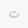 Ear cuff Vento