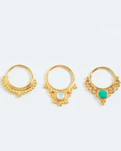 Pack Gori Oro