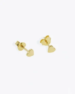 Pendiente Kokoro Gold