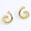 Pendientes Aimar Oro