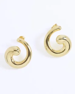 Pendientes Aimar Oro