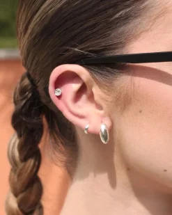 Pendientes Ashmi