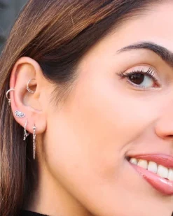 Pendientes Bardak