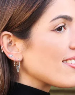 Pendientes Bardak