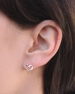 Pendientes Bashi