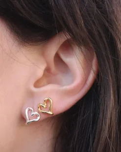 Pendientes Bashi
