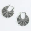 Pendientes Bazara