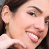 Pendientes Bukum Oro