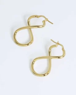 Pendientes Bukum Oro