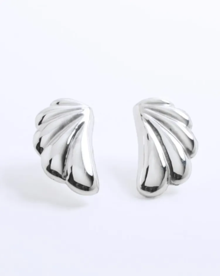 Pendientes Dagda
