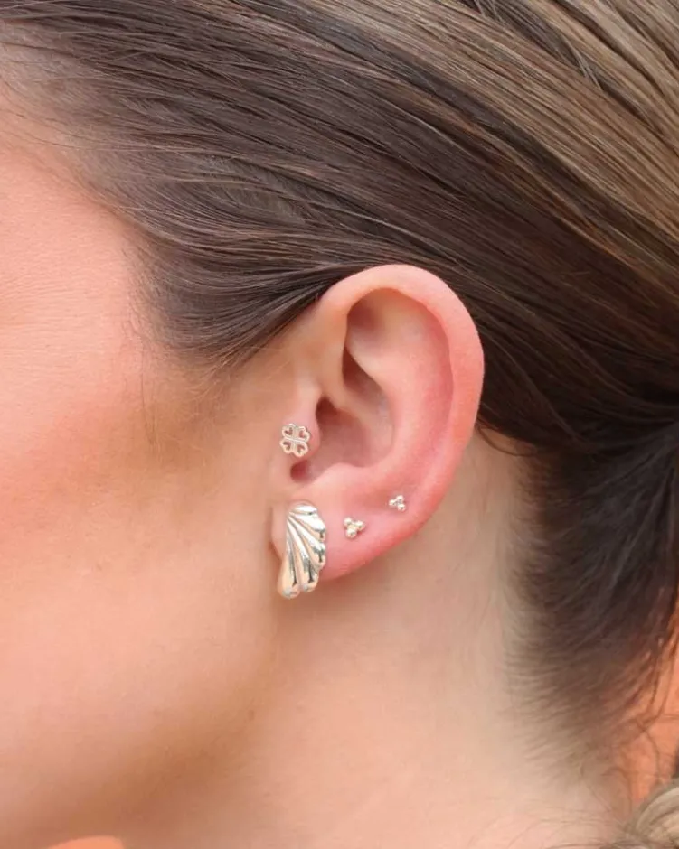 Pendientes Dagda