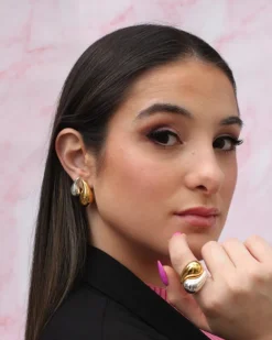 Pendientes Daliah