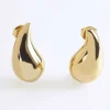 Pendientes Daliah Maxi Oro