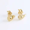 Pendientes Daliah Mini Oro