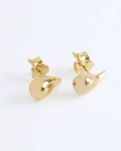Pendientes Daliah Mini Oro