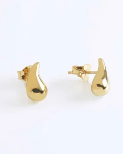 Pendientes Daliah Mini Oro