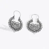 Pendientes Eclectic